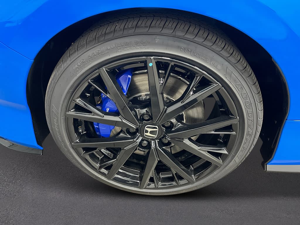 Thumbnail: 2026 Honda  - 7
