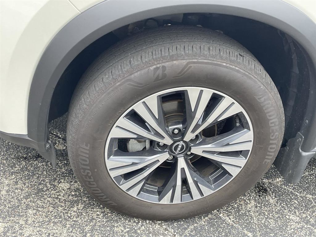 Thumbnail: 2023 Nissan Rogue - 7