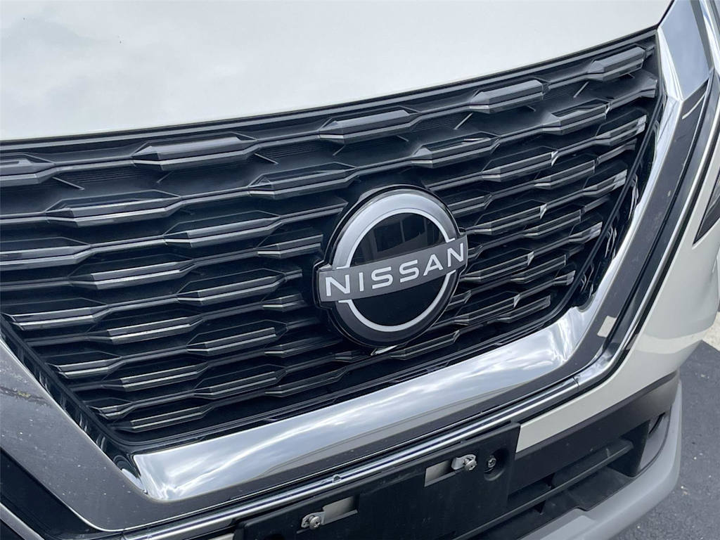 Thumbnail: 2023 Nissan Rogue - 19