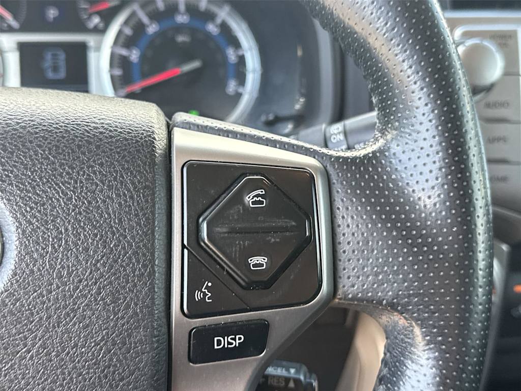 Thumbnail: 2015 Toyota 4Runner - 24