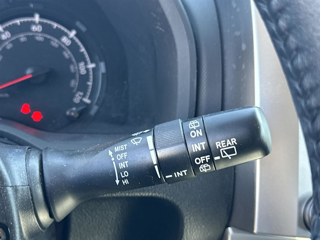 2021 Toyota 4Runner Trail 25