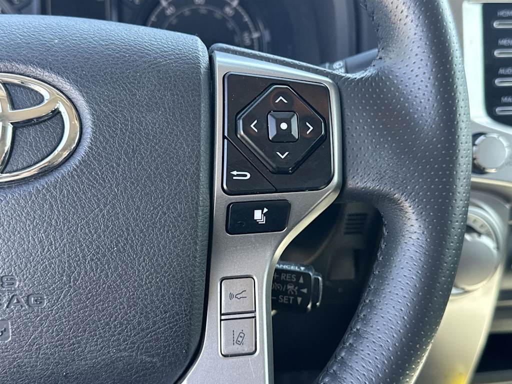 2021 Toyota 4Runner Trail 24