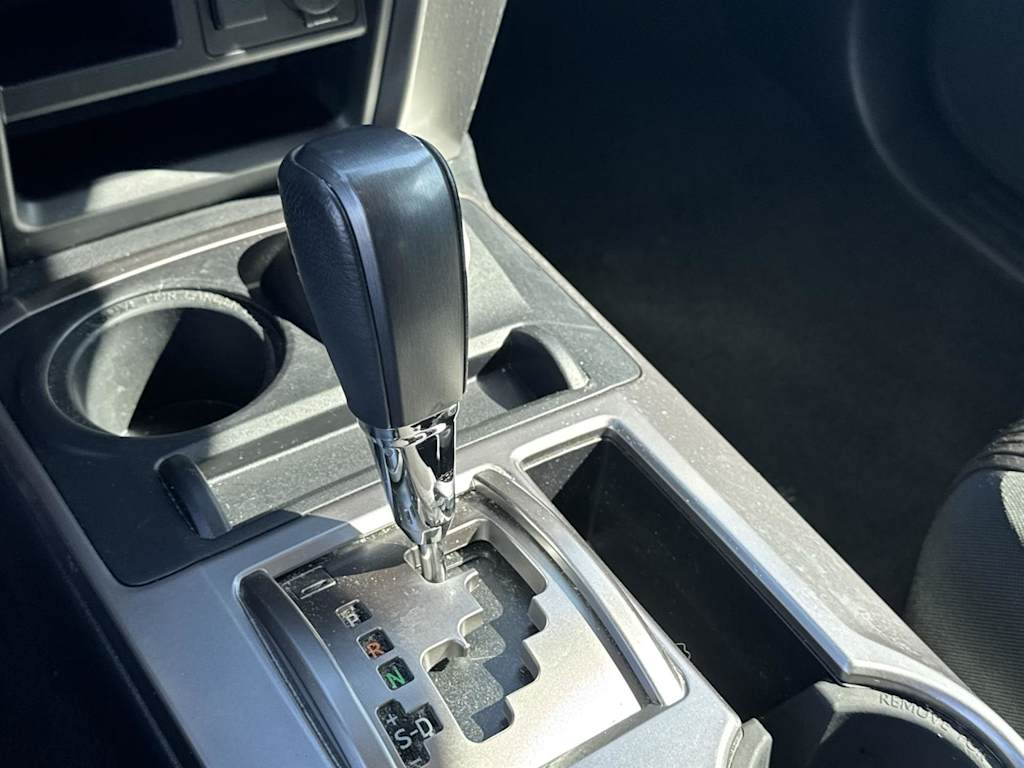 2021 Toyota 4Runner Trail 29