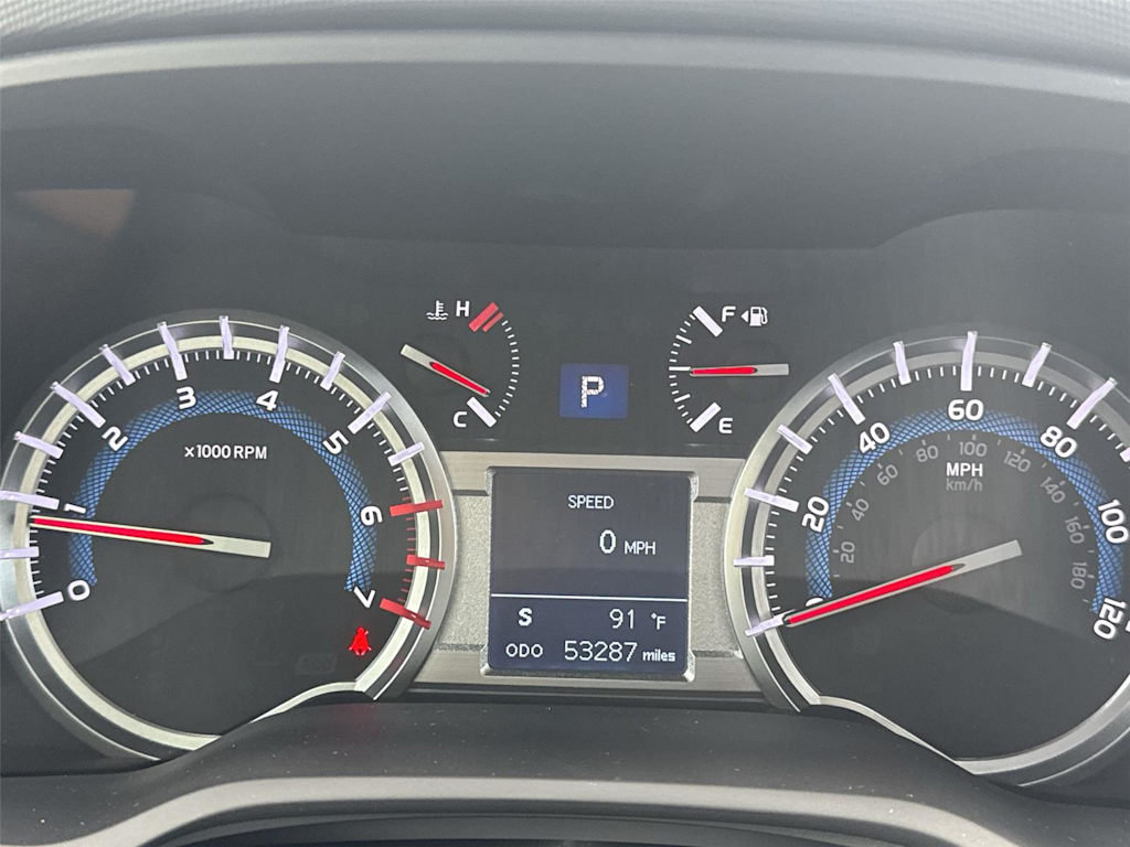 Thumbnail: 2019 Toyota 4Runner - 14