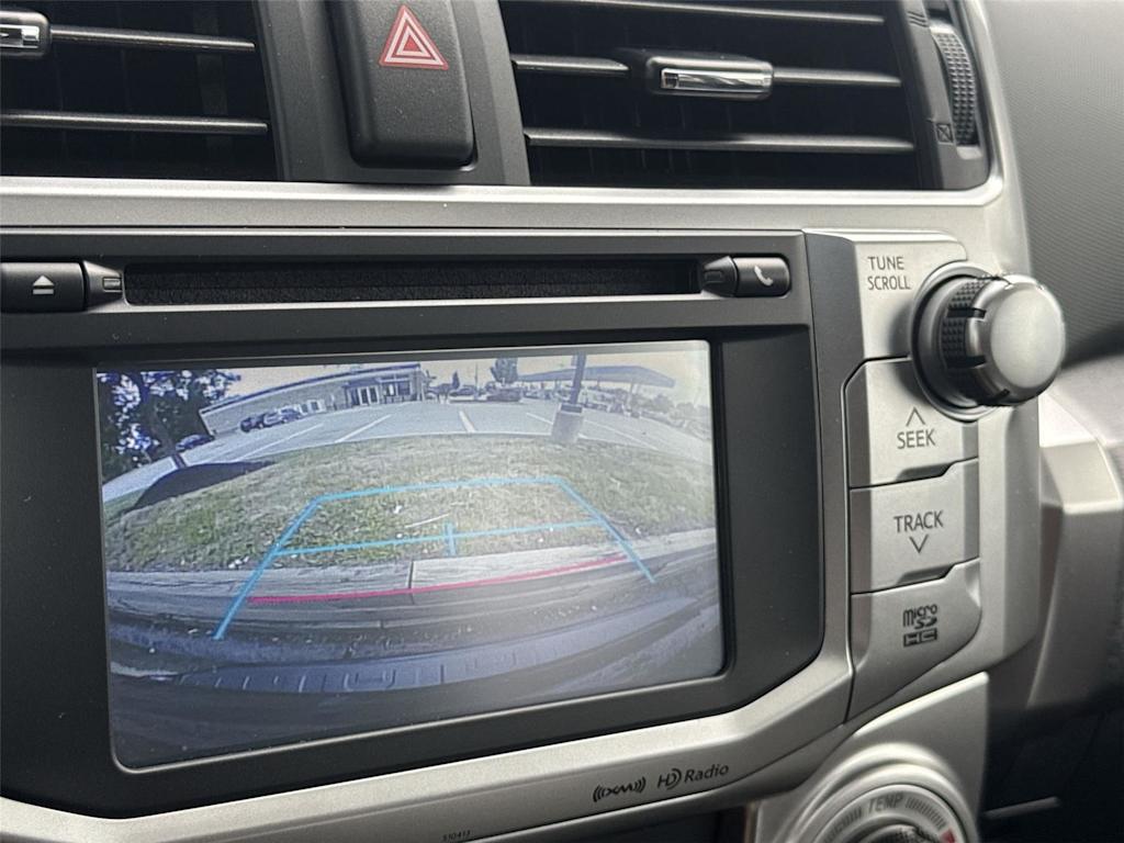 Thumbnail: 2019 Toyota 4Runner - 28