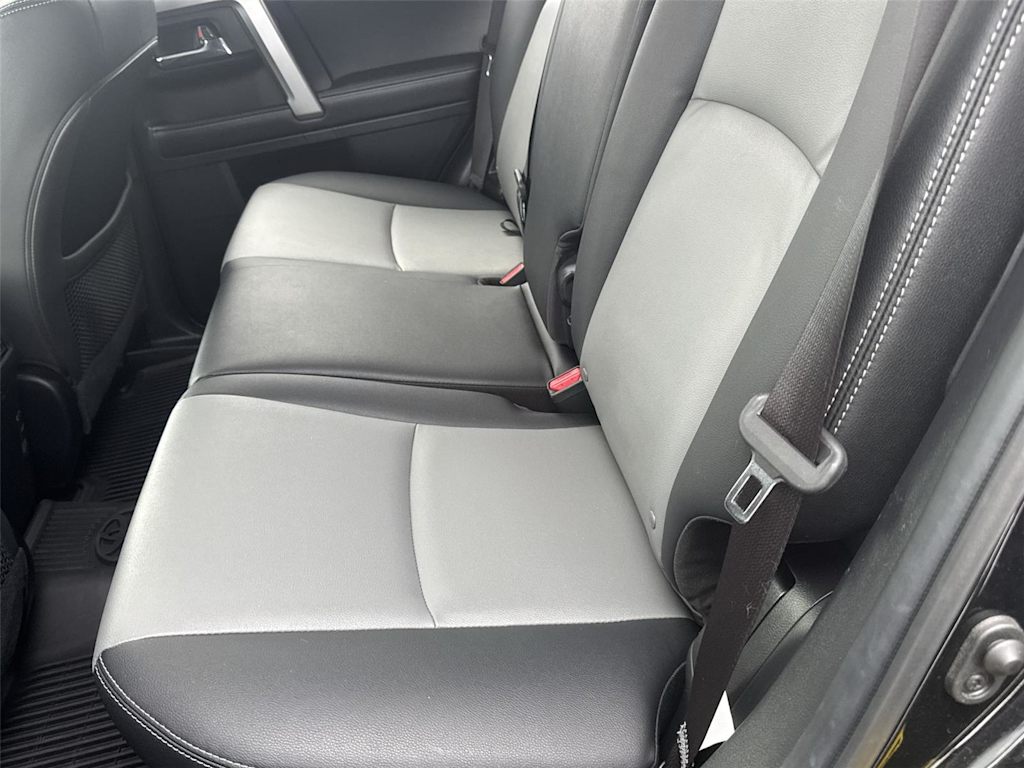 Thumbnail: 2019 Toyota 4Runner - 11