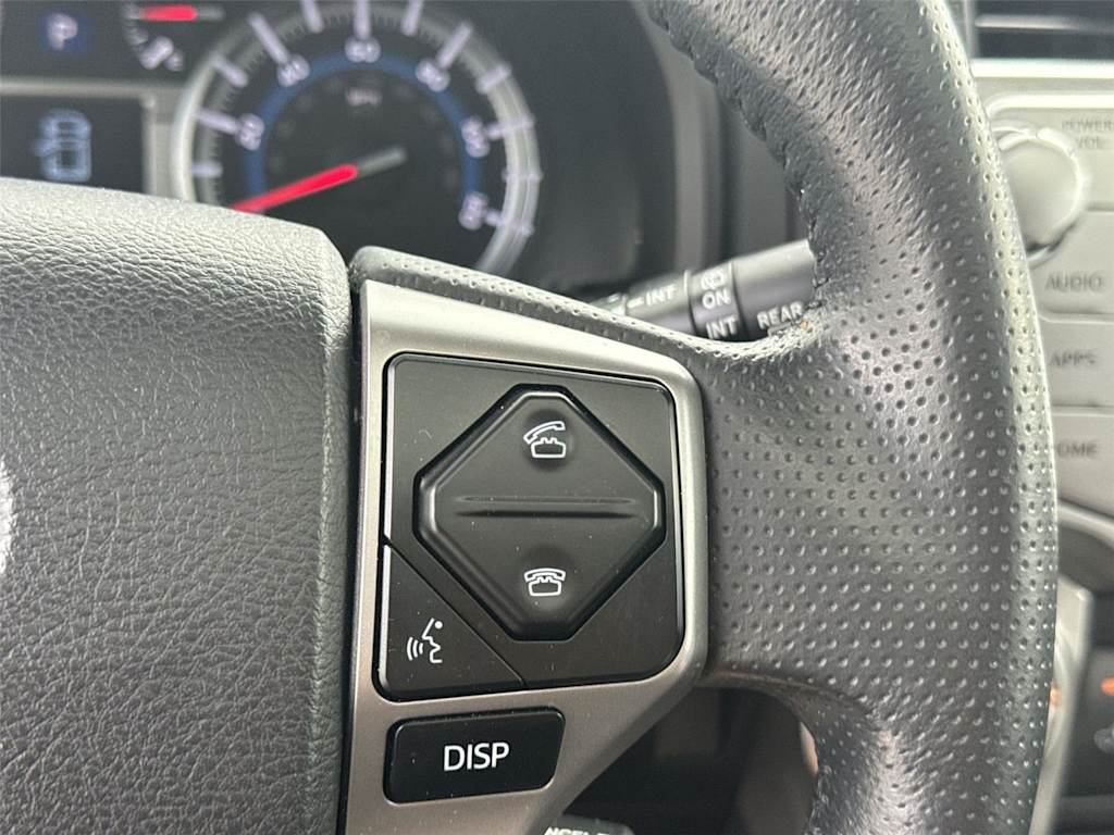Thumbnail: 2019 Toyota 4Runner - 25