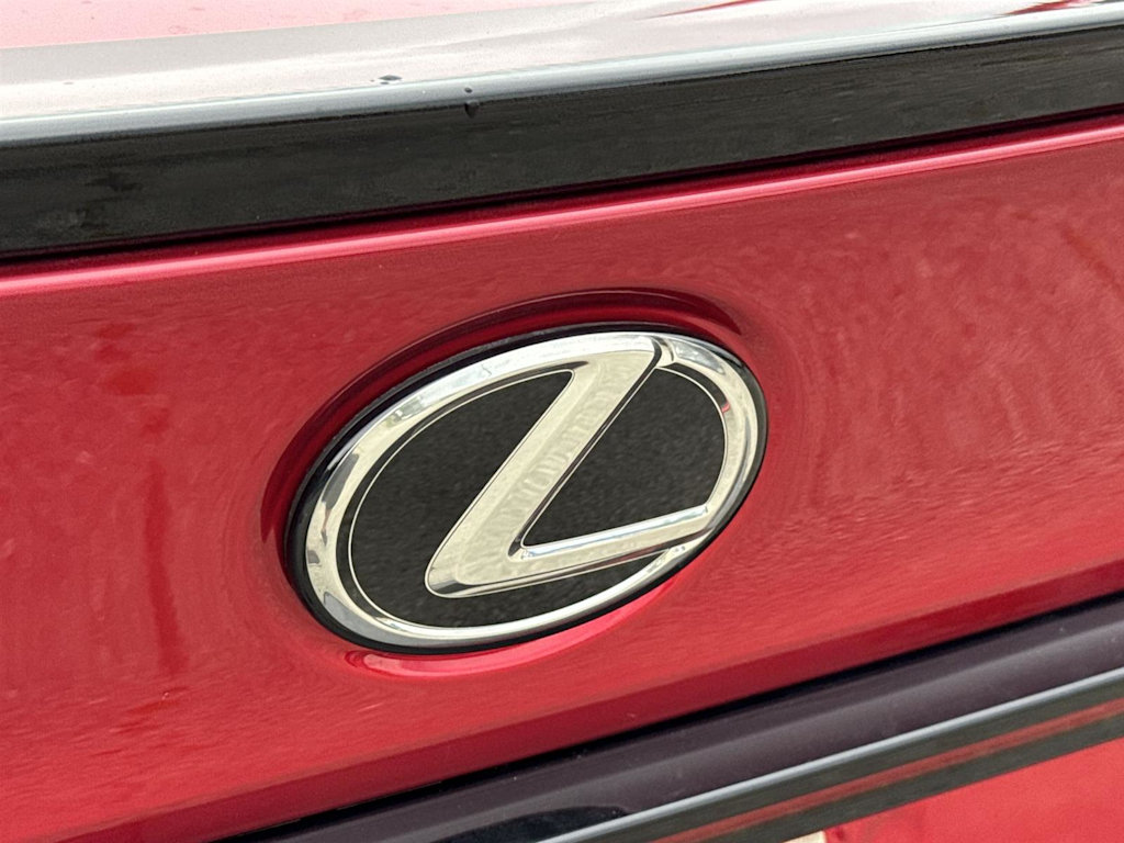 Thumbnail: 2023 Lexus IS - 7