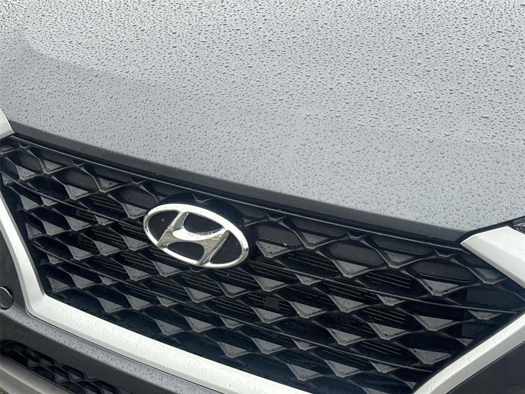 Thumbnail: 2019 Hyundai Tucson - 6
