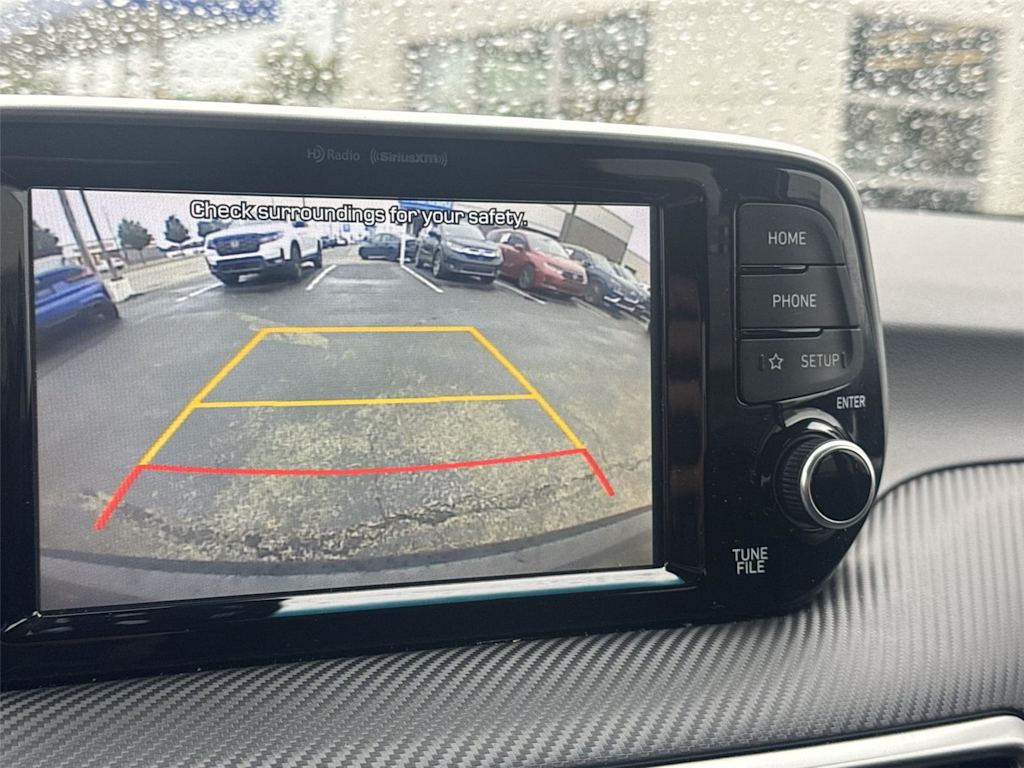 Thumbnail: 2019 Hyundai Tucson - 25