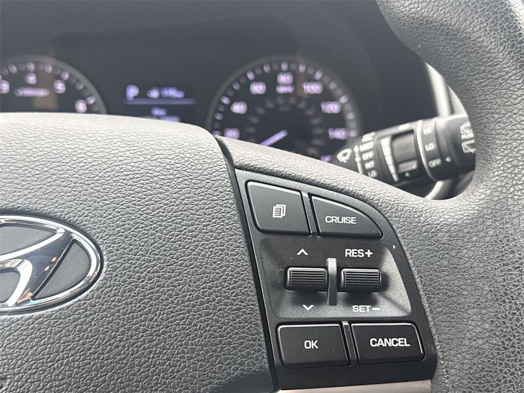 Thumbnail: 2019 Hyundai Tucson - 24