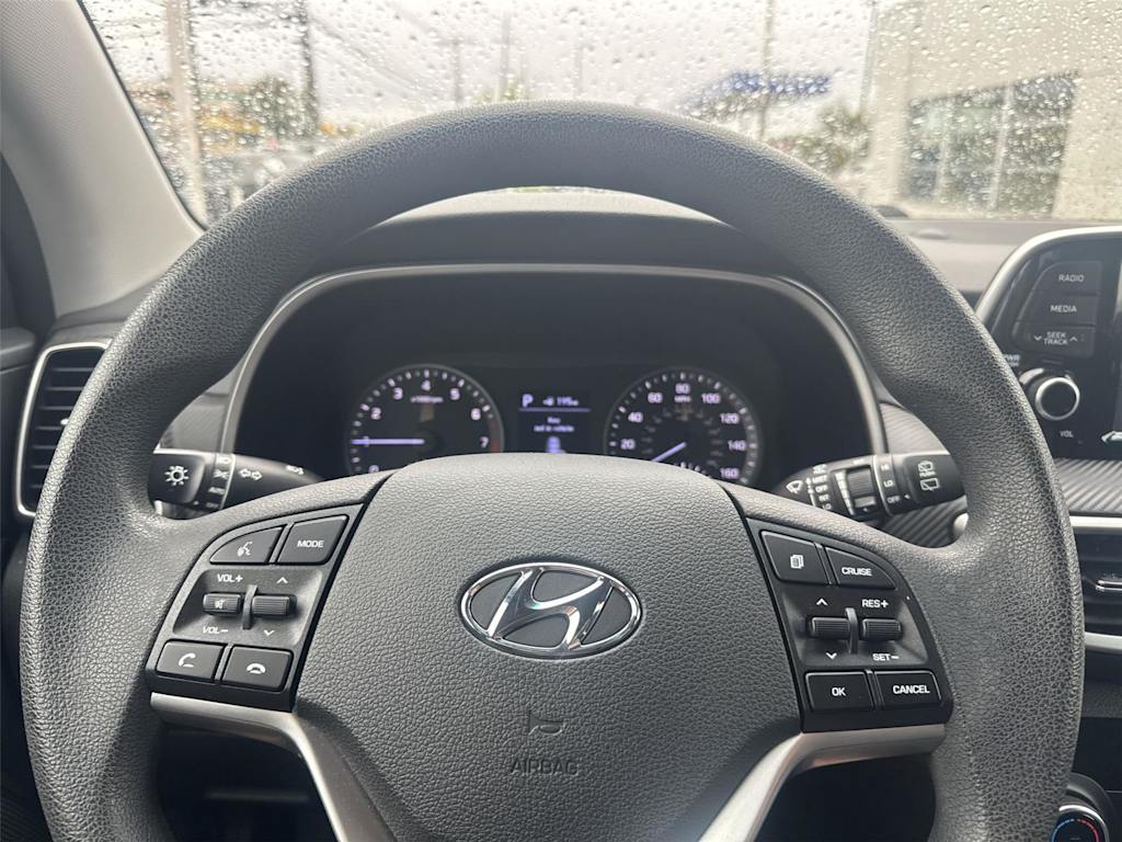 Thumbnail: 2019 Hyundai Tucson - 22