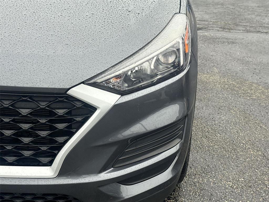 Thumbnail: 2019 Hyundai Tucson - 19