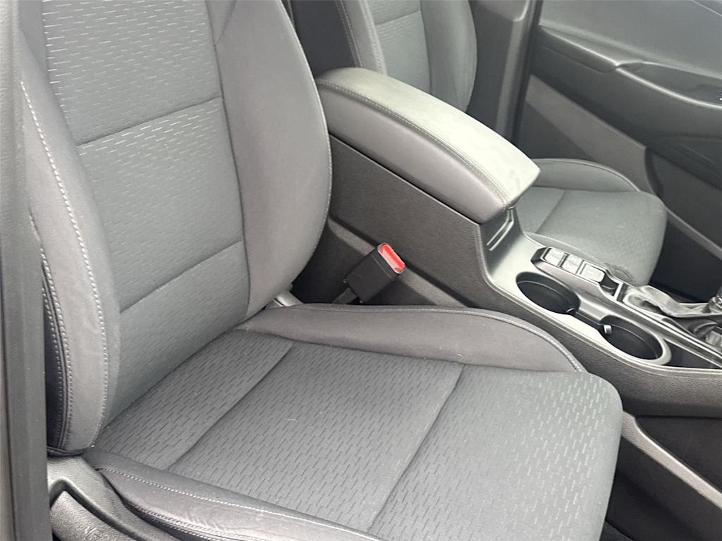Thumbnail: 2019 Hyundai Tucson - 21