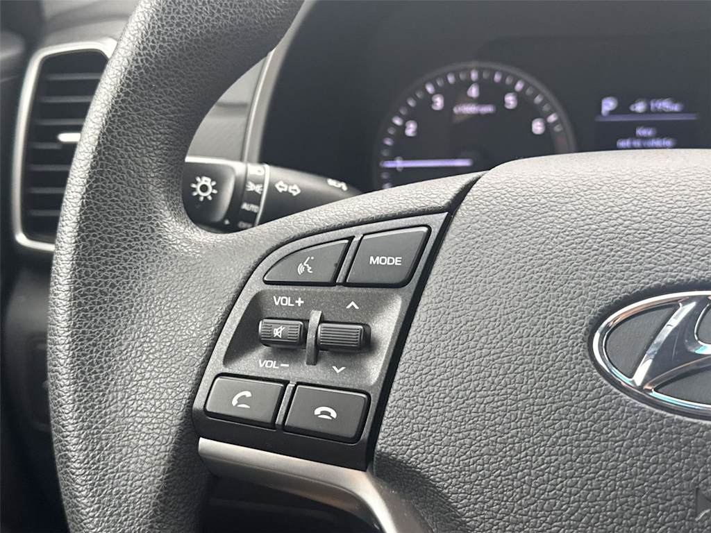 Thumbnail: 2019 Hyundai Tucson - 23