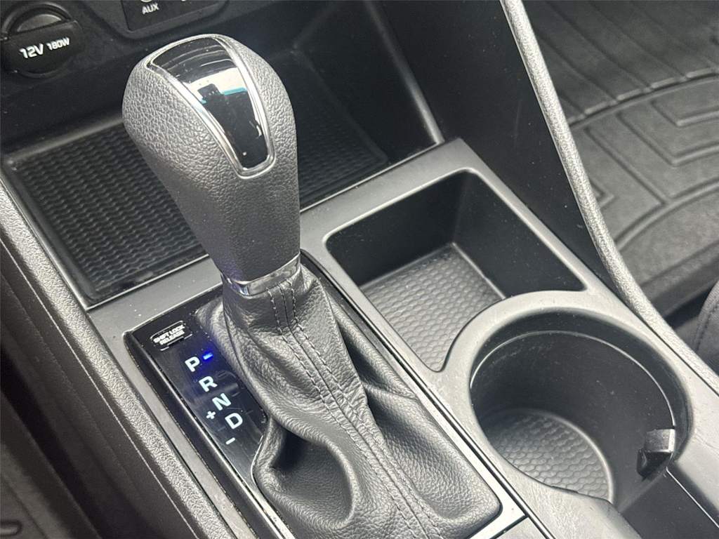Thumbnail: 2019 Hyundai Tucson - 28