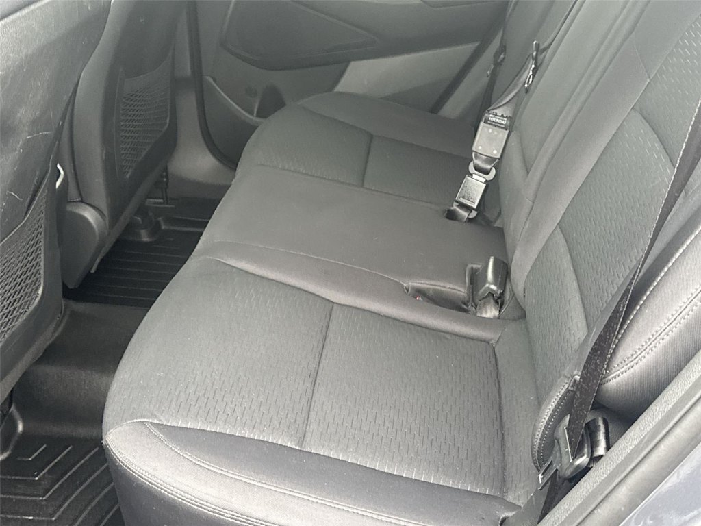 Thumbnail: 2019 Hyundai Tucson - 10
