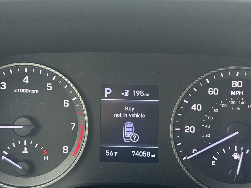 Thumbnail: 2019 Hyundai Tucson - 29
