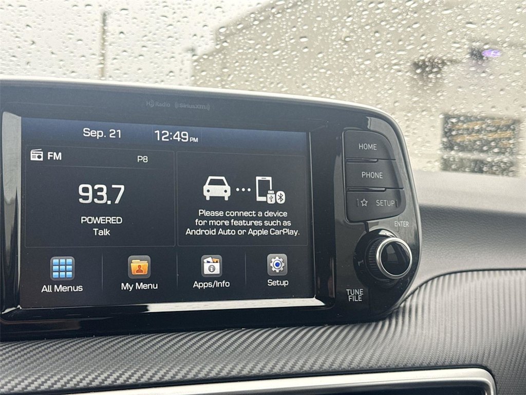 Thumbnail: 2019 Hyundai Tucson - 26