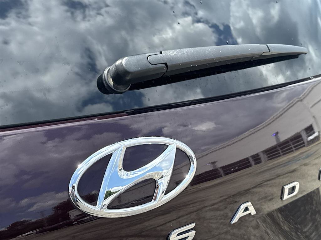 Thumbnail: 2024 Hyundai Palisade - 20