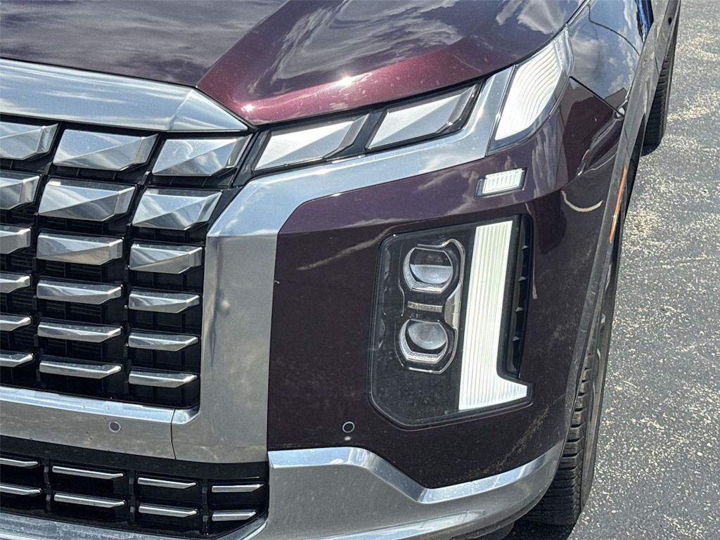 Thumbnail: 2024 Hyundai Palisade - 19
