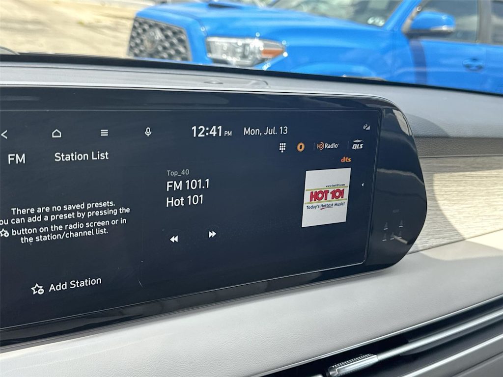 Thumbnail: 2024 Hyundai Palisade - 29