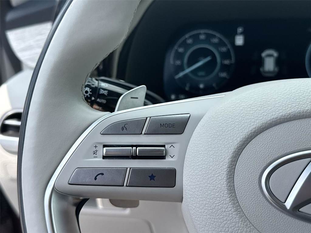 Thumbnail: 2024 Hyundai Palisade - 25