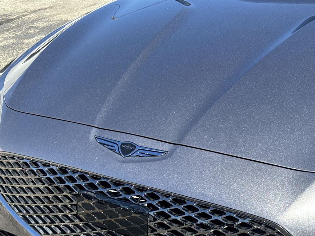 Thumbnail: 2025 Genesis G70 - 7