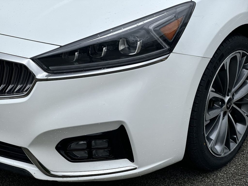 2019 Kia Cadenza Technology 20