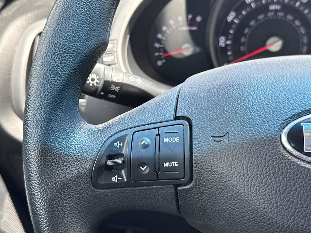 Thumbnail: 2016 Kia Sportage - 24