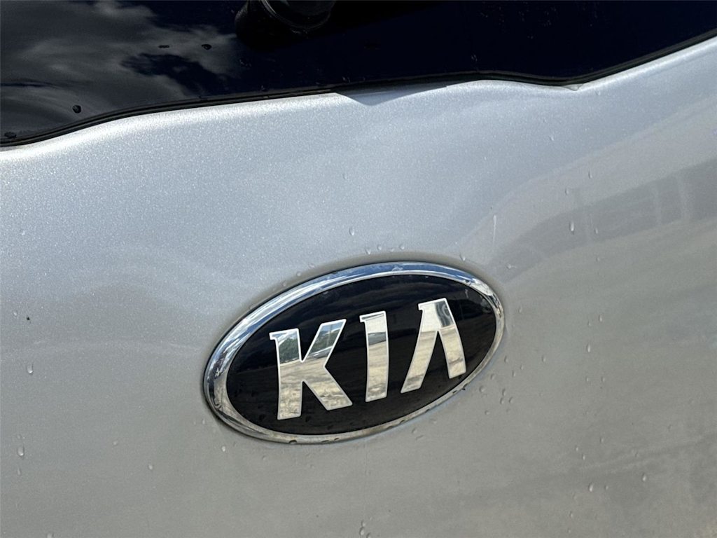 Thumbnail: 2016 Kia Sportage - 7