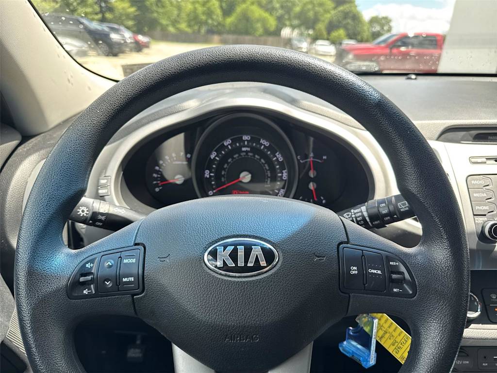 Thumbnail: 2016 Kia Sportage - 2