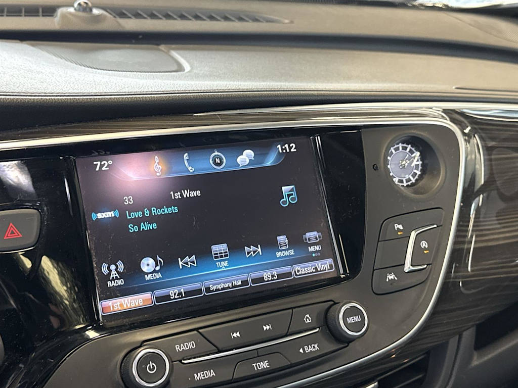 2019 Buick Envision Premium I 28