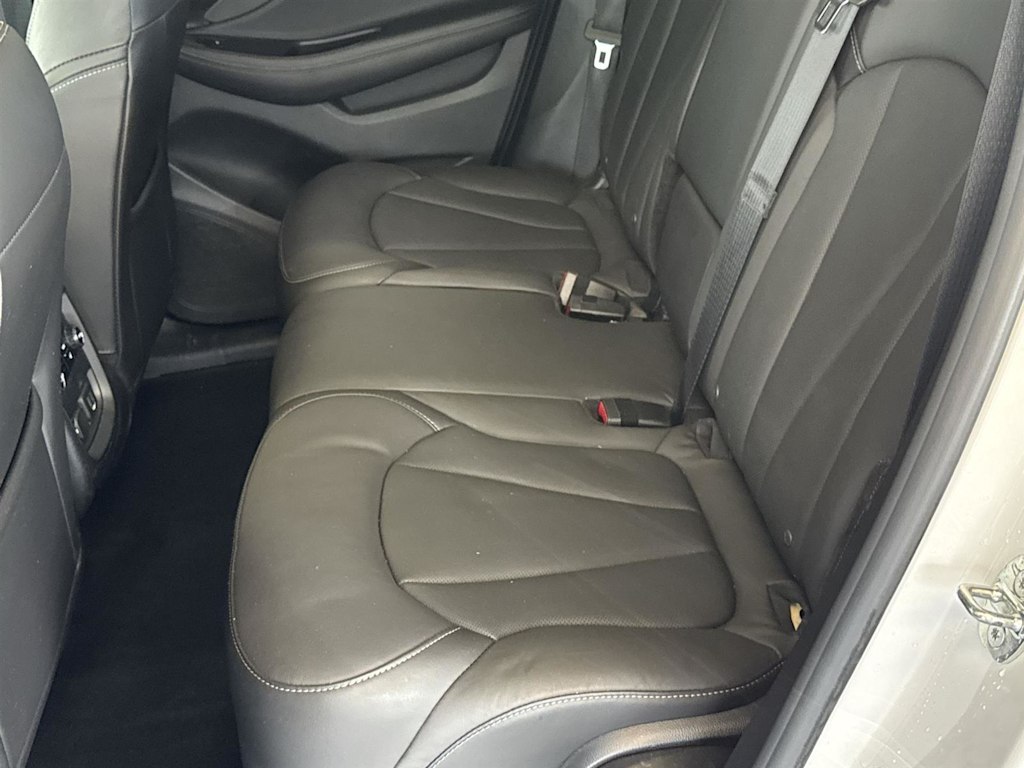 2019 Buick Envision Premium I 11