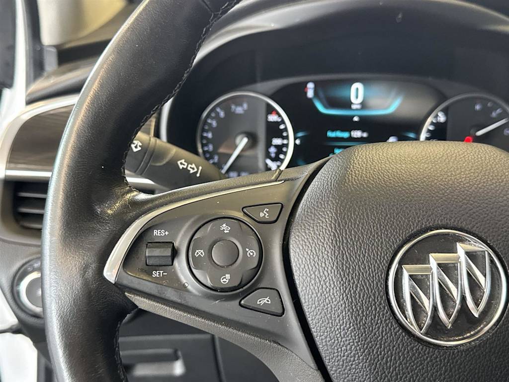 2019 Buick Envision Premium I 24