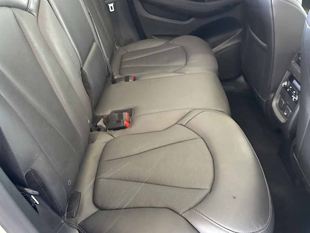 2019 Buick Envision Premium I 10