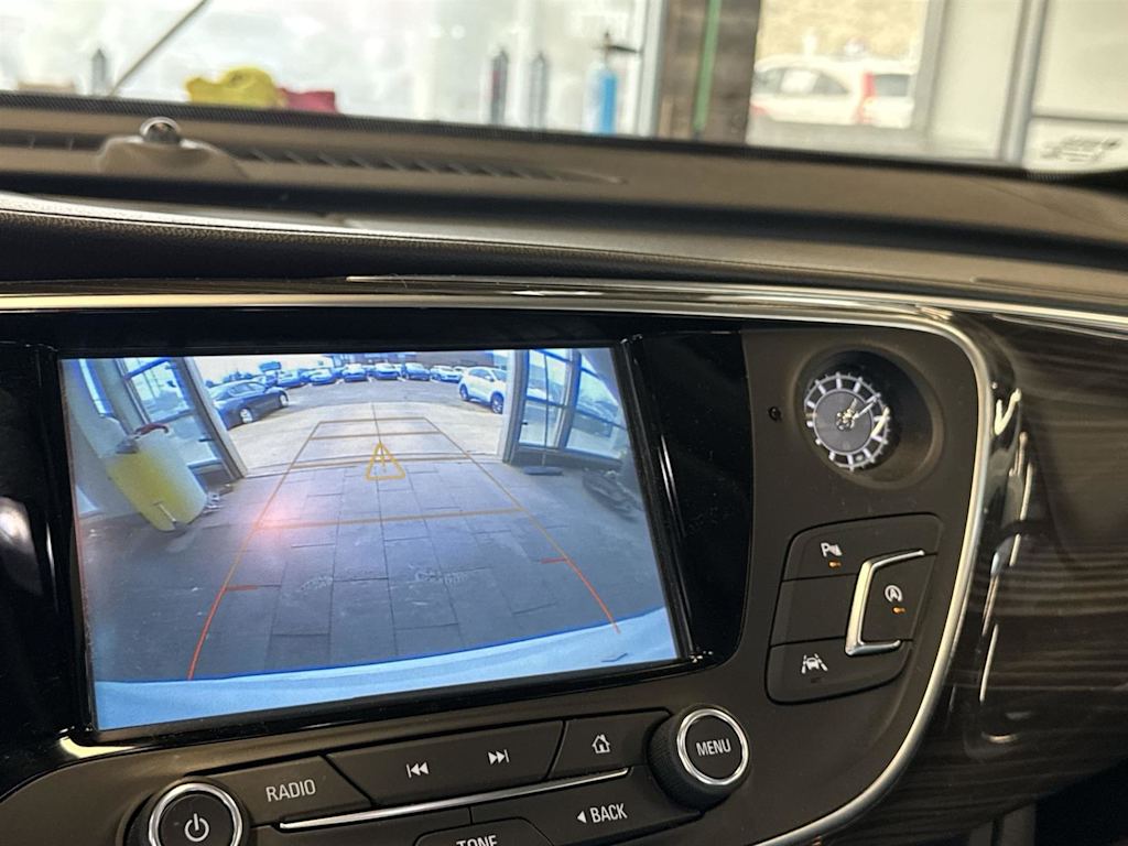 2019 Buick Envision Premium I 27