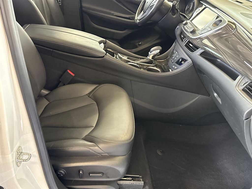 2019 Buick Envision Premium I 23