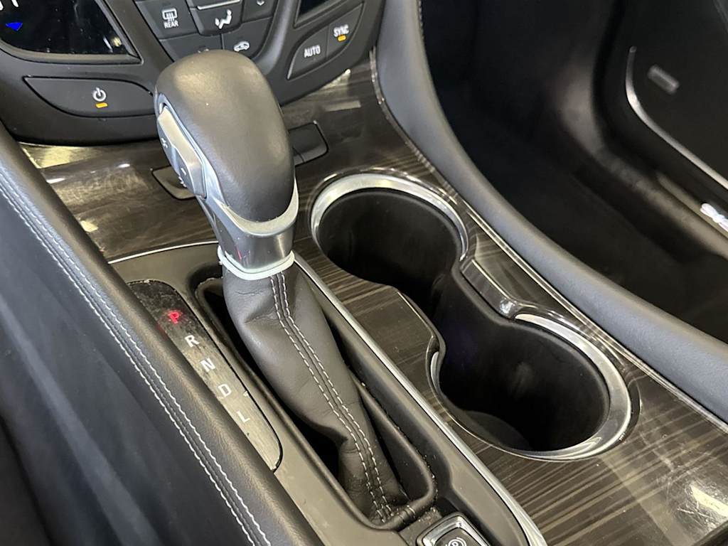2019 Buick Envision Premium I 29
