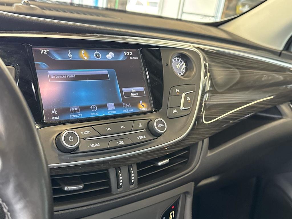 2019 Buick Envision Premium I 12