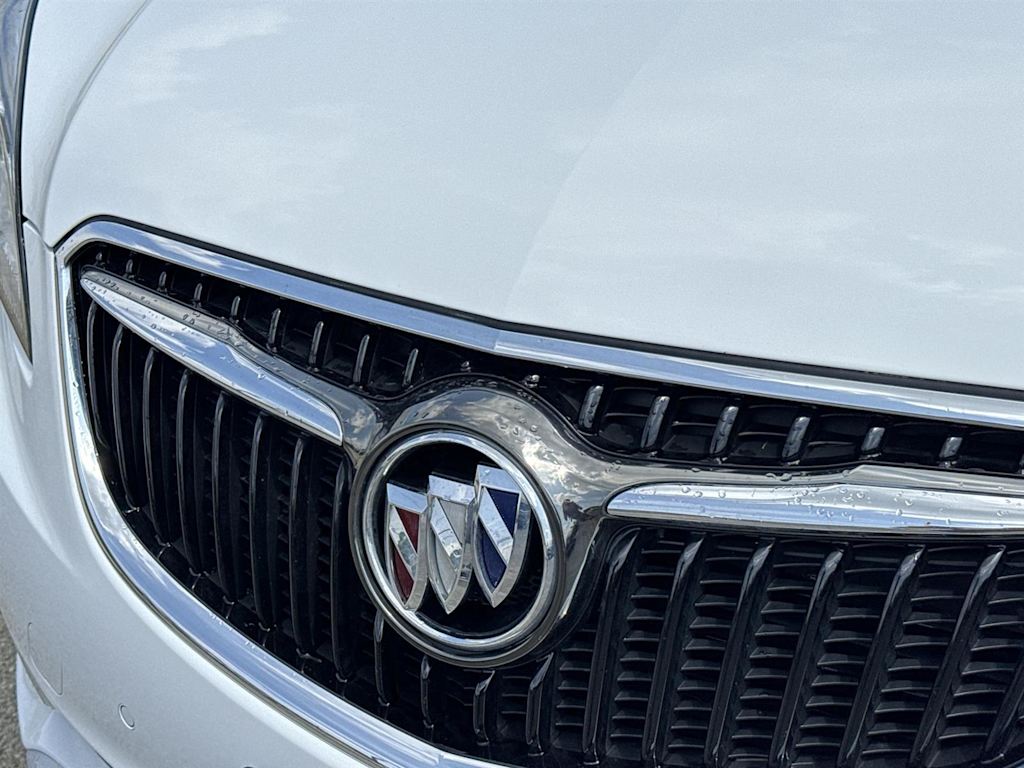 2019 Buick Envision Premium I 7