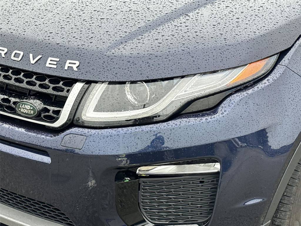 Thumbnail: 2018 Land Rover Range Rover Evoque - 20