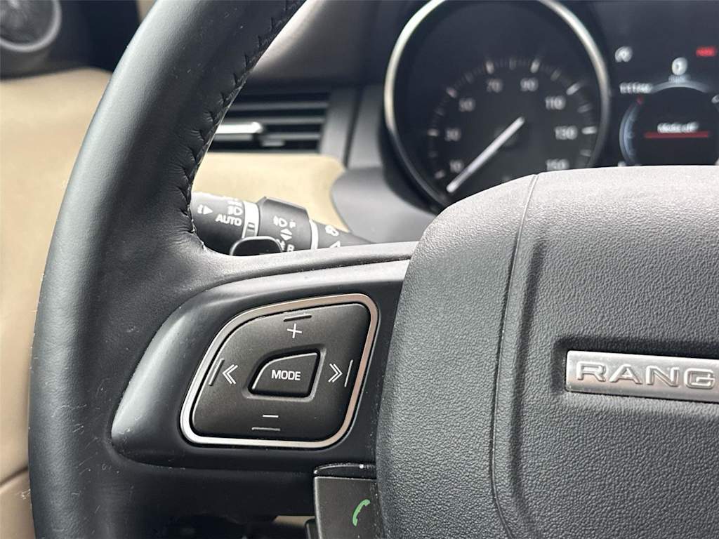 Thumbnail: 2018 Land Rover Range Rover Evoque - 24