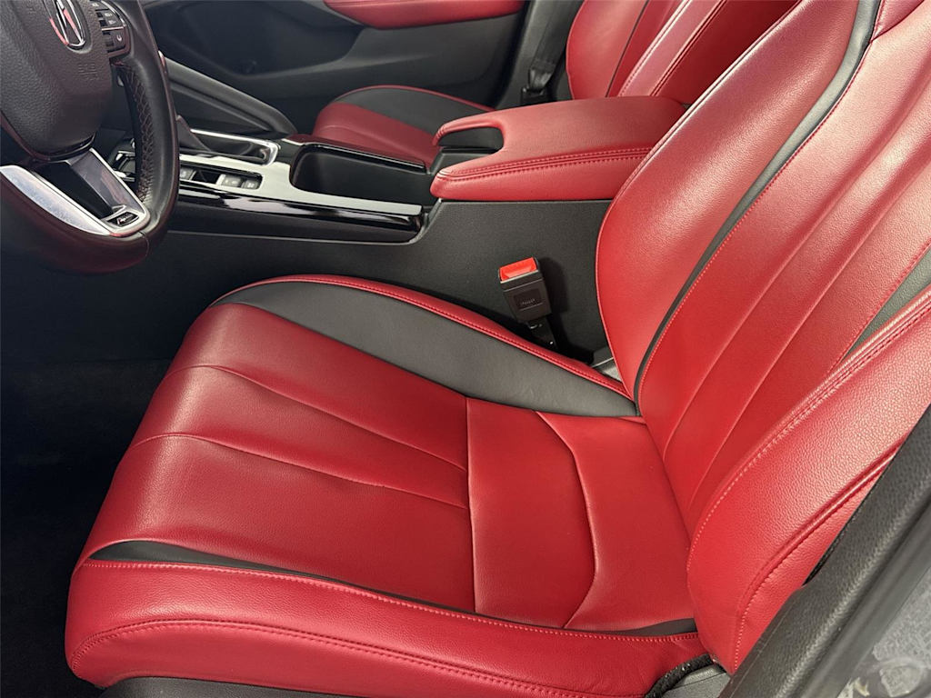Thumbnail: 2023 Acura Integra - 7