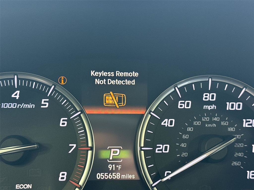 Thumbnail: 2020 Acura TLX - 30