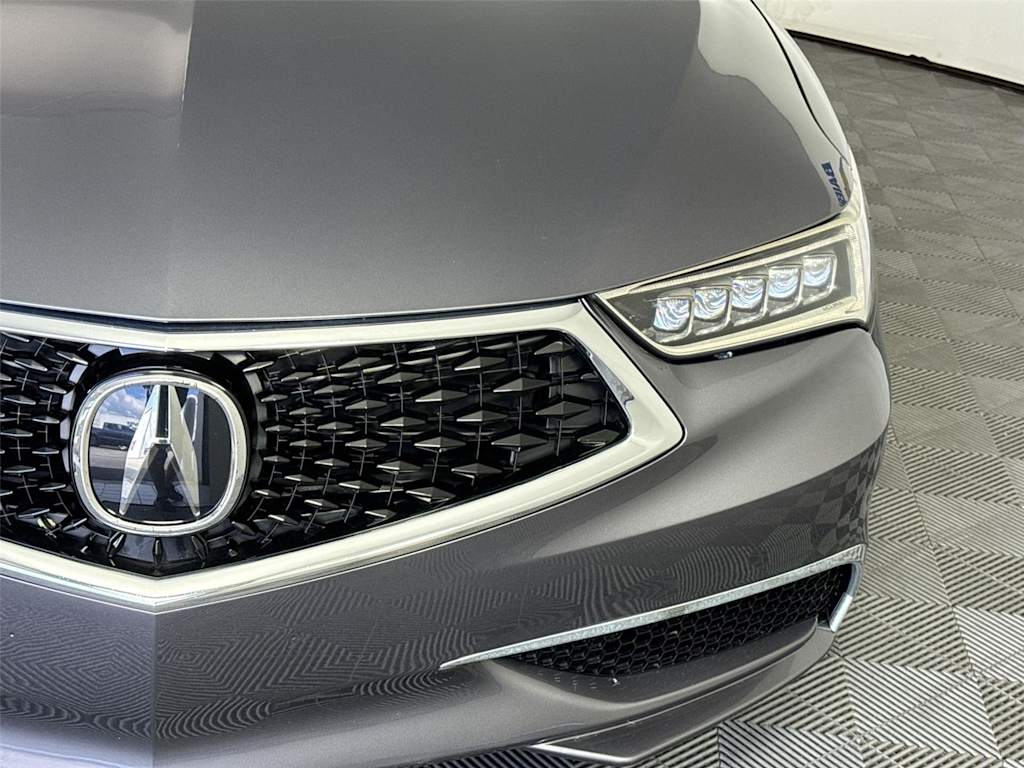 Thumbnail: 2020 Acura TLX - 15