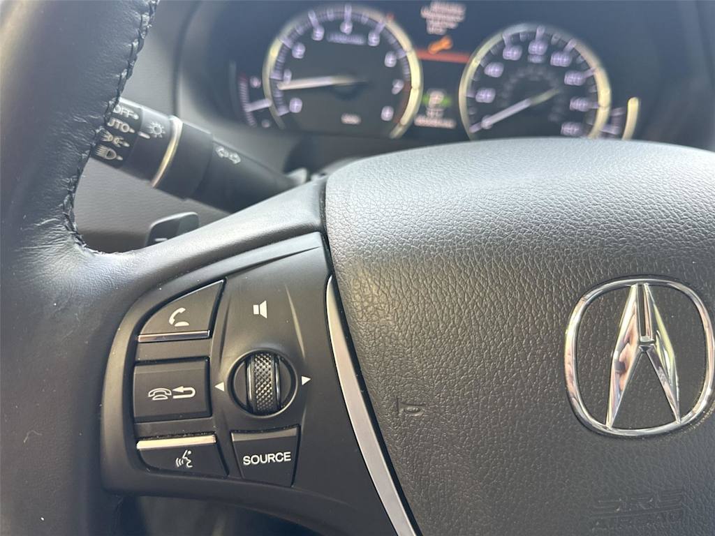 Thumbnail: 2020 Acura TLX - 25