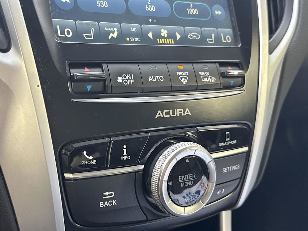 Thumbnail: 2020 Acura TLX - 20