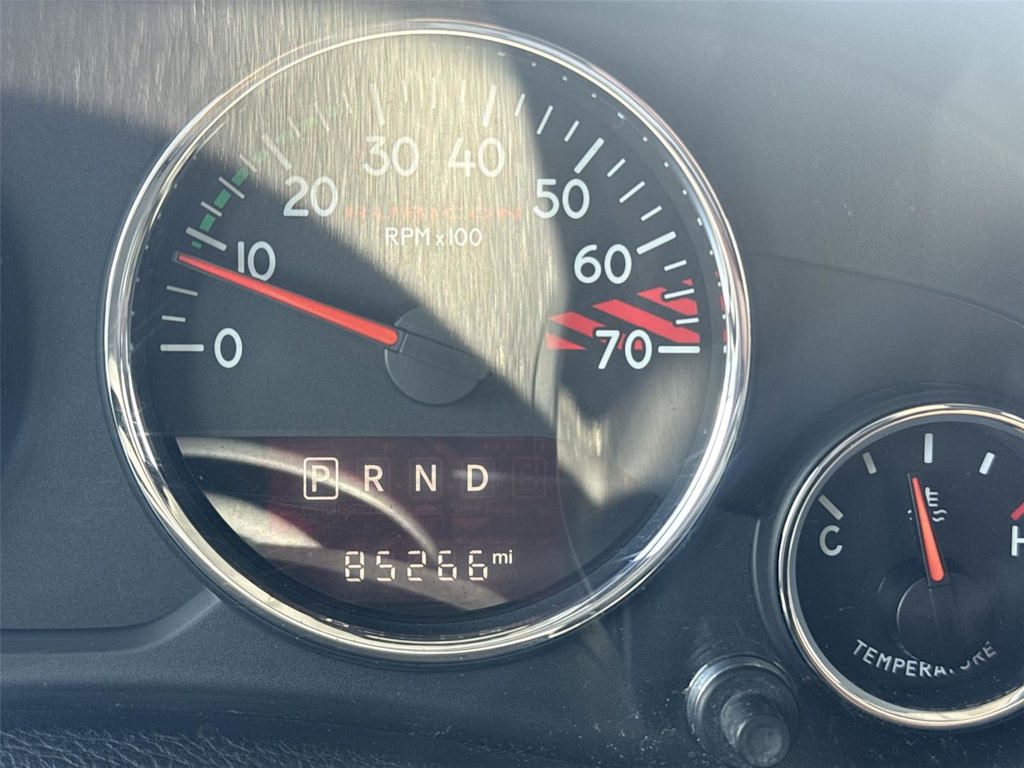 Thumbnail: 2016 Jeep Wrangler - 30