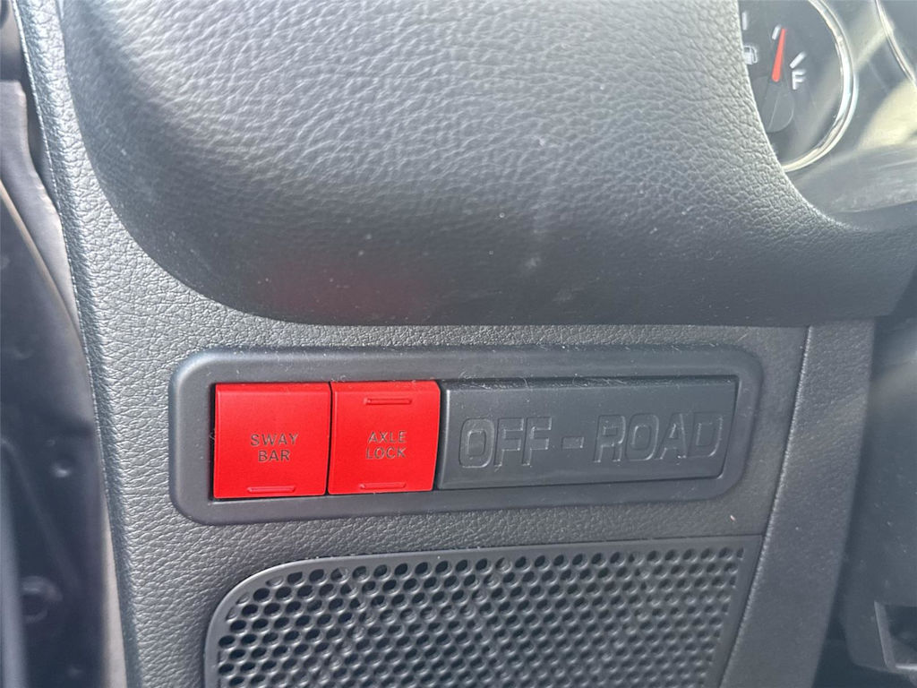 Thumbnail: 2016 Jeep Wrangler - 26